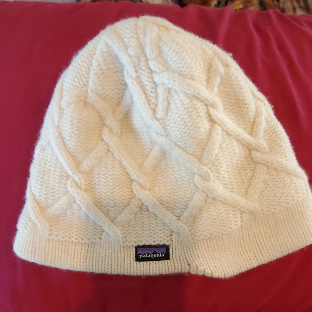 Womens winter hat